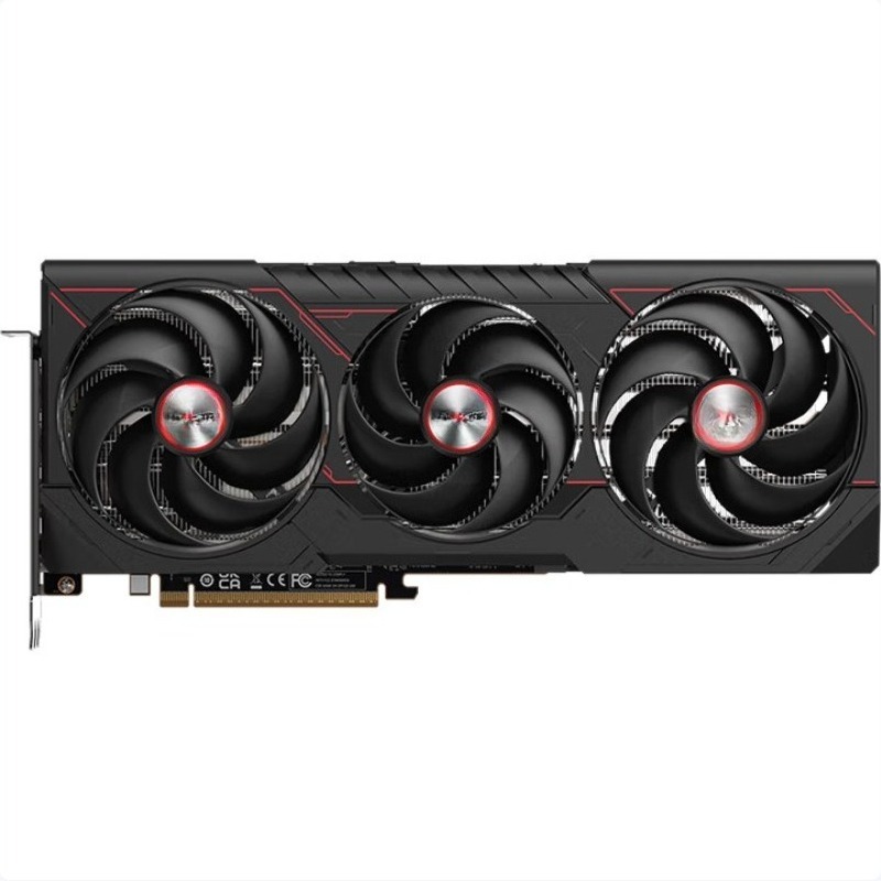 Rx 7900 Xt 20Gb - Karta graficzna Sapphire RADEON RX 7900
