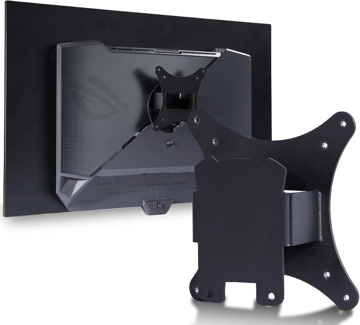 Rtx 3090 24Gb Gddr6X - Adapter mocowania VESA PG32UCDM kompatybilny z