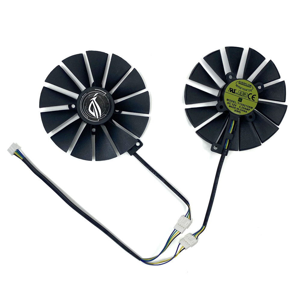 NOWY Wentylator chłodzący 95MM – Rtx 3090 24Gb Gddr6X recenzja i cena