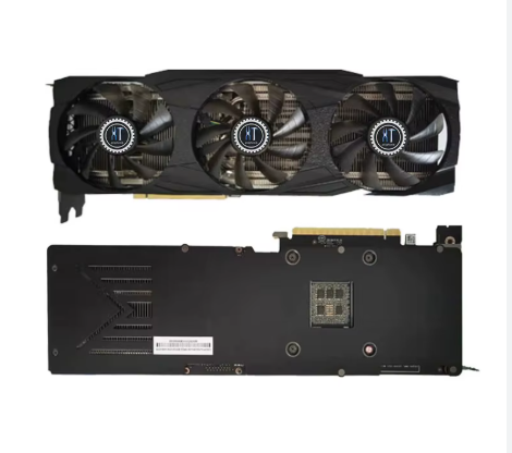 BH NVIDIA - GeForce RTX 4090 2 – Rtx 4090 24Gb Graphics Card recenzja i cena