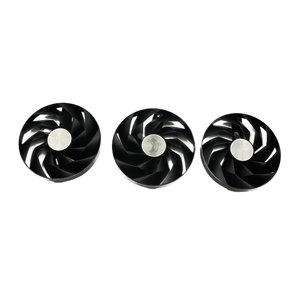 Wentylator karty graficznej 95 – Rx 7900 Xt 20Gb recenzja i cena