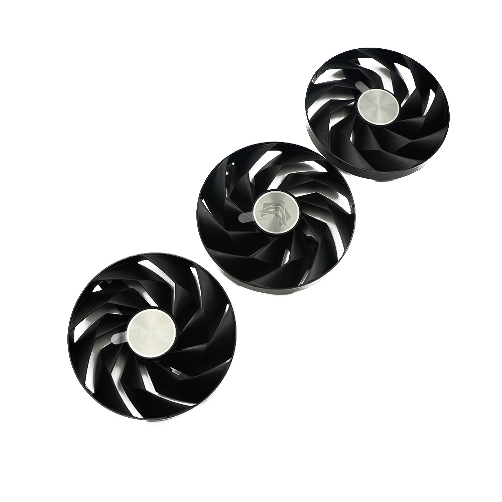 Wentylator karty graficznej 95 – Rx 7900 Xt 20Gb recenzja i cena