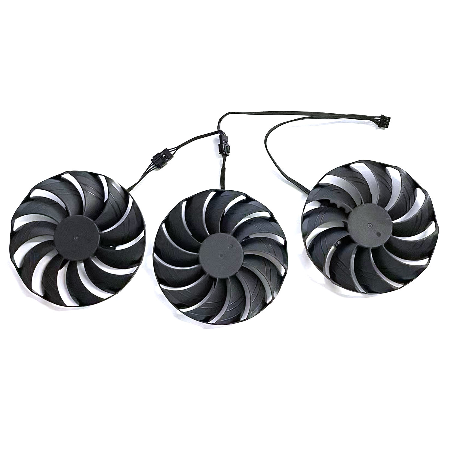 Wentylator GPU 98MM 4PIN CF101 – Rx 7900 Xt 20Gb recenzja i cena