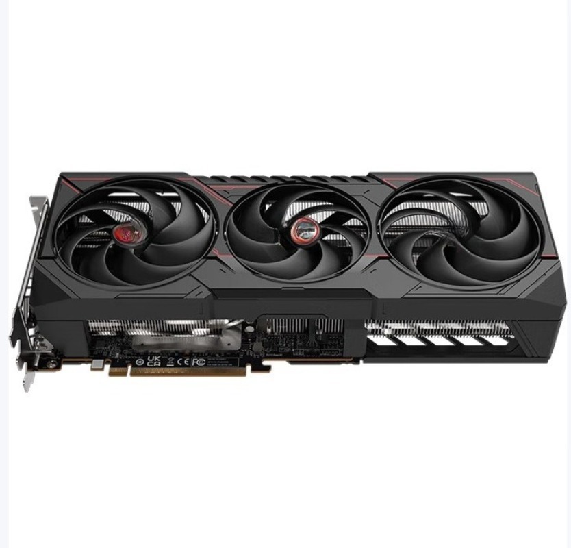 Karta graficzna Sapphire RADEO – Rx 7900 Xt 20Gb recenzja i cena