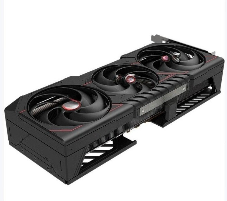 Karta graficzna Sapphire RADEO – Rx 7900 Xt 20Gb recenzja i cena