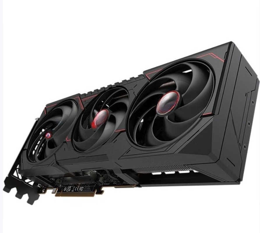 Karta graficzna Sapphire RADEO – Rx 7900 Xt 20Gb recenzja i cena